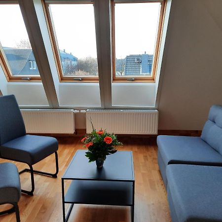 Cosy Home Dresden Luaran gambar