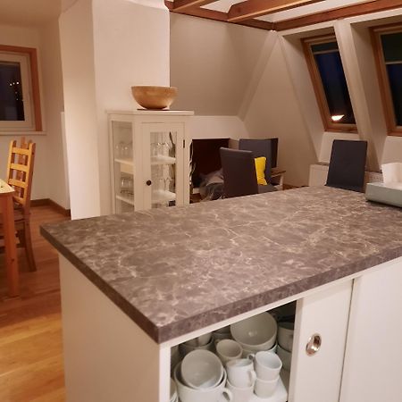 Cosy Home Dresden Luaran gambar