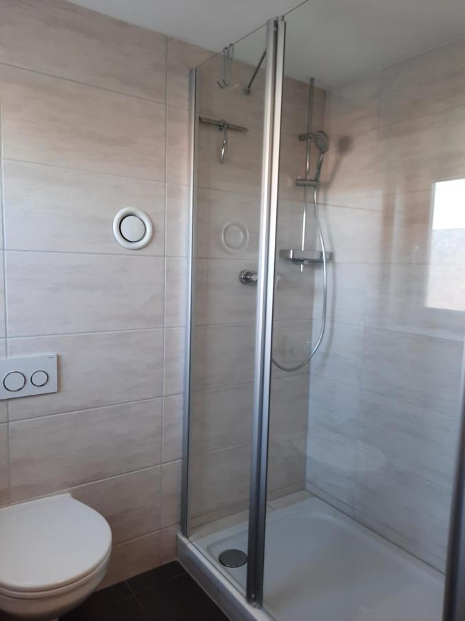 Cosy Home Dresden Luaran gambar