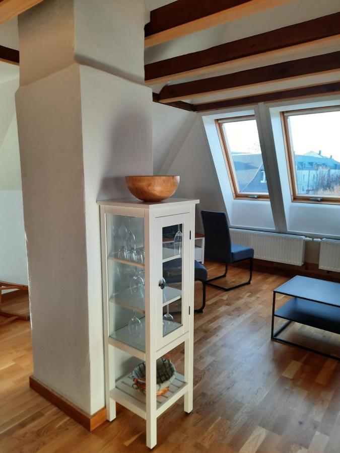 Cosy Home Dresden Luaran gambar